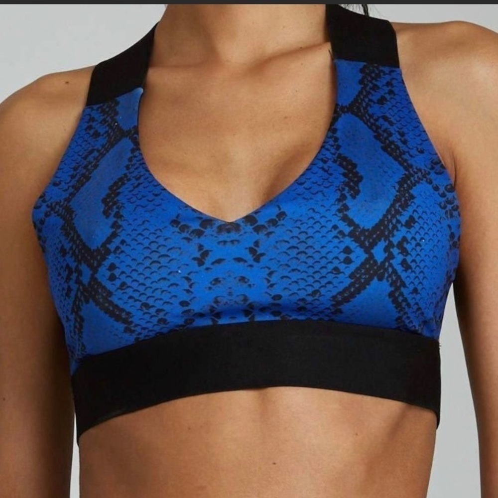 Noli yoga bra